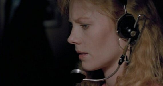 Marg Helgenberger leaked photo #7