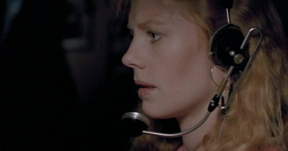 Marg Helgenberger leaked photo #8