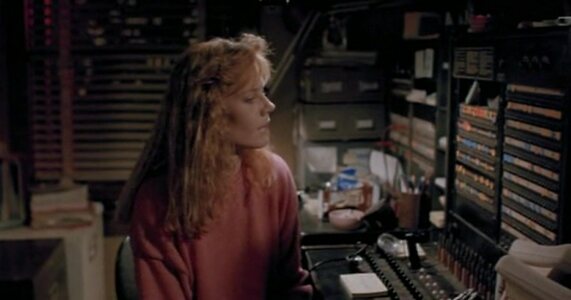 Marg Helgenberger leaked photo #9