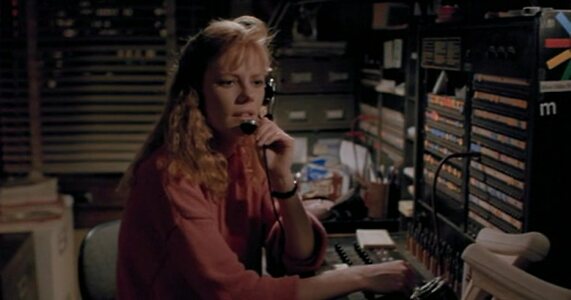 Marg Helgenberger leaked photo #10