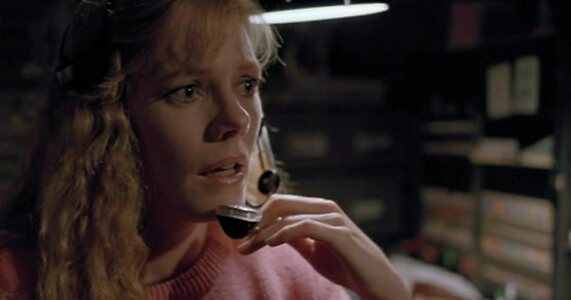 Marg Helgenberger leaked photo #11