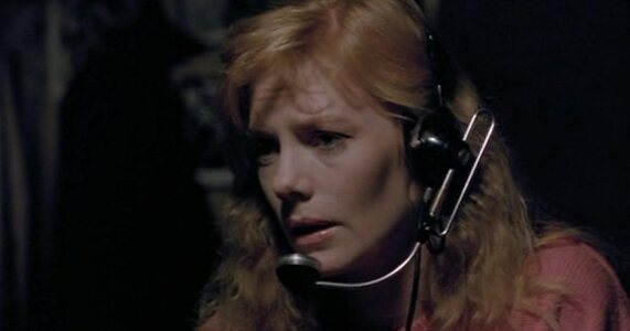 Marg Helgenberger leaked photo #12