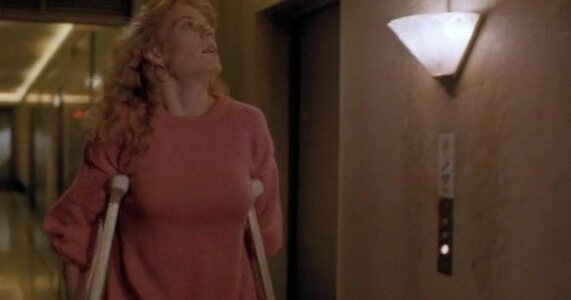 Marg Helgenberger leaked photo #14