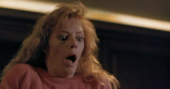 Marg Helgenberger leaked photo #15