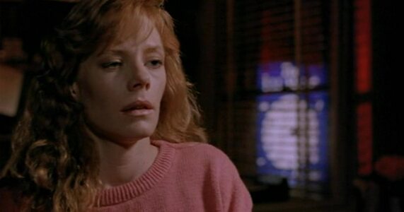 Marg Helgenberger leaked photo #16