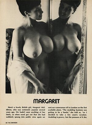 Margaret Middleton