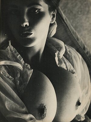 Margaret Middleton leaked photo #6