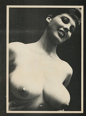 Margaret Middleton leaked photo #7