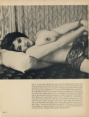 Margaret Middleton leaked photo #11