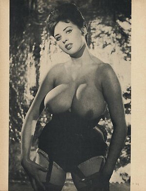 Margaret Middleton leaked photo #12