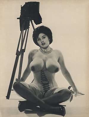 Margaret Middleton leaked photo #13