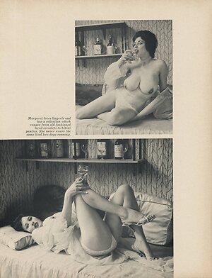 Margaret Middleton leaked photo #15