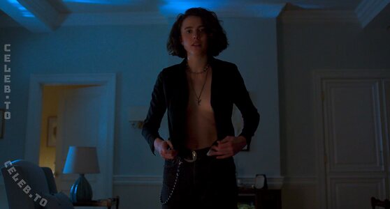 Margaret Qualley Nude Leaked Photo #7