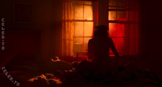 Margaret Qualley Nude Leaked Photo #15