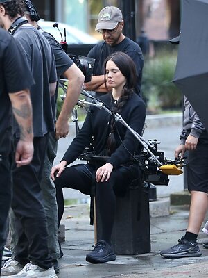Margaret Qualley