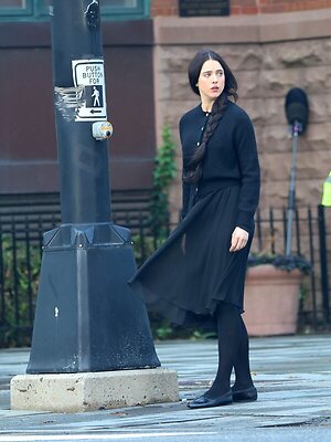 Margaret Qualley leaked photo #48