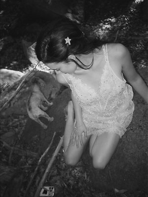 Margaret Qualley leaked photo #59