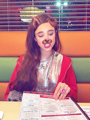 Margaret Qualley leaked photo #61