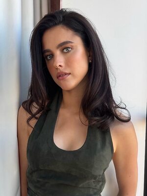 Margaret Qualley