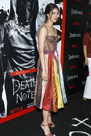 Margaret Qualley leaked photo #132