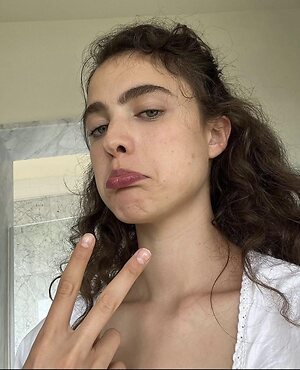 Margaret Qualley