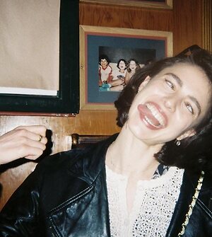 Margaret Qualley leaked photo #147