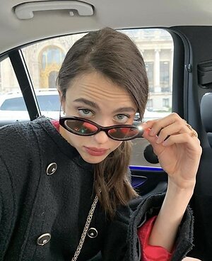 Margaret Qualley leaked photo #148