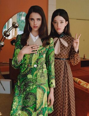 Margaret Qualley