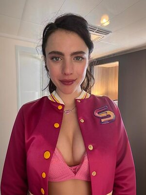 Margaret Qualley