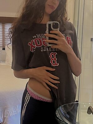 Margaret Qualley leaked photo #164