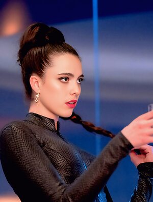 Margaret Qualley