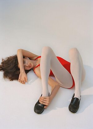 Margaret Qualley leaked photo #170