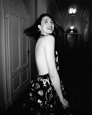 Margaret Qualley leaked photo #181
