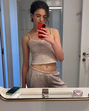 Margaret Qualley leaked photo #189