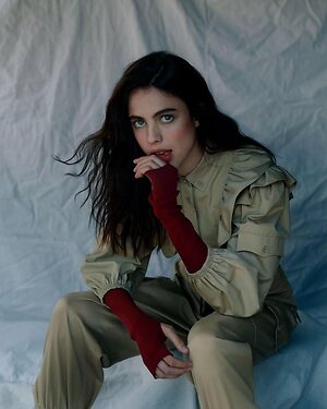 Margaret Qualley leaked photo #191