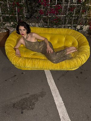 Margaret Qualley leaked photo #206