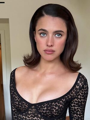Margaret Qualley