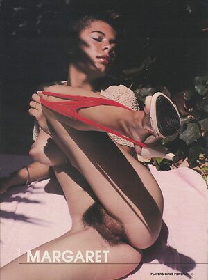 Margaret Wallace leaked photo #3