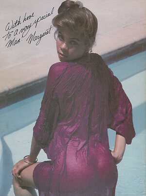 Margaret Wallace leaked photo #7