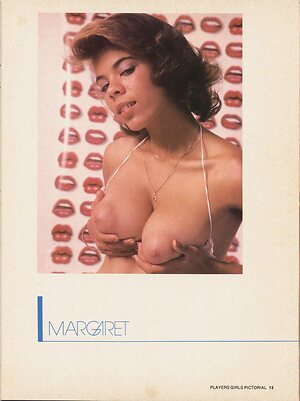 Margaret Wallace leaked photo #36