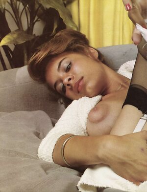 Margaret Wallace leaked photo #93