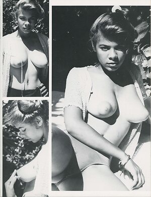 Margaret Wallace Nude Leaked Photo #105