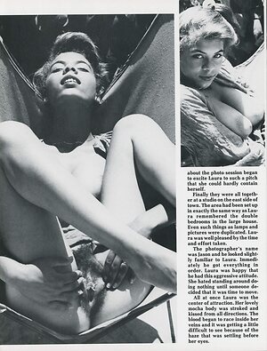 Margaret Wallace Nude Leaked Photo #111