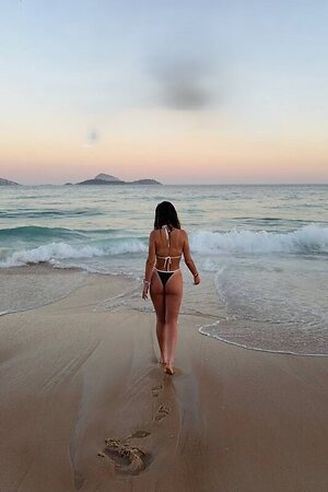 Margarida Almeida Nude Leaked Photo #2