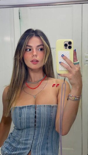 Margarida Almeida Nude Leaked Photo #3