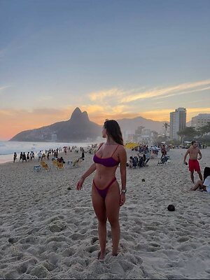 Margarida Almeida Nude Leaked Photo #6