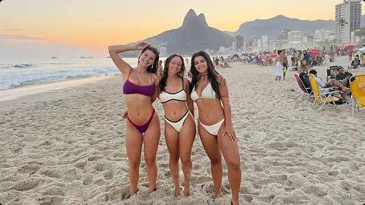 Margarida Almeida Nude Leaked Photo #10