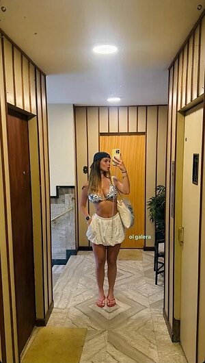 Margarida Almeida Nude Leaked Photo #14