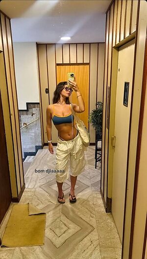 Margarida Almeida Nude Leaked Photo #15