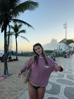 Margarida Almeida Nude Leaked Photo #23